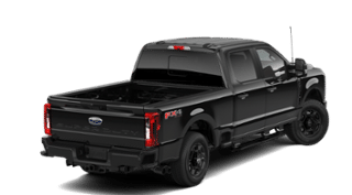 2026 Ford Super Duty® External Image 3